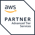 AWS badge