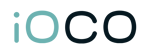 iOCO blue black